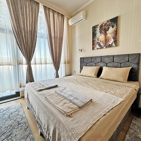 Roma Gs' 아파트 *