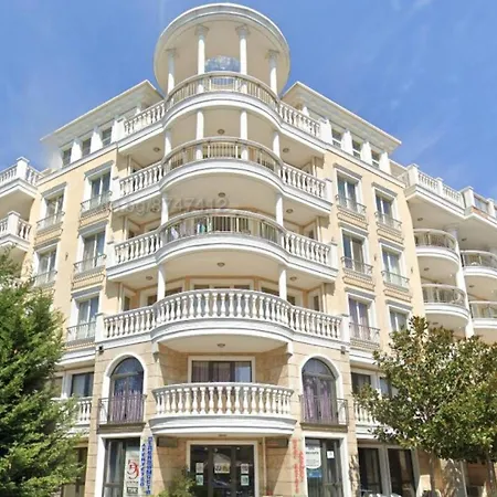 Roma Gs' Apartment