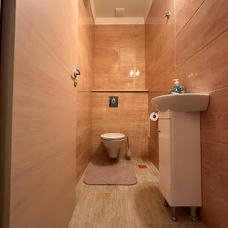 Apartment Roma Gs' *