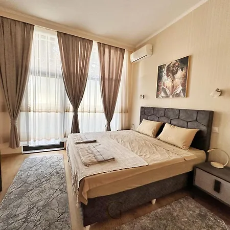 Apartment Roma Gs'