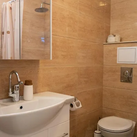 Apartamento Roma Gs'