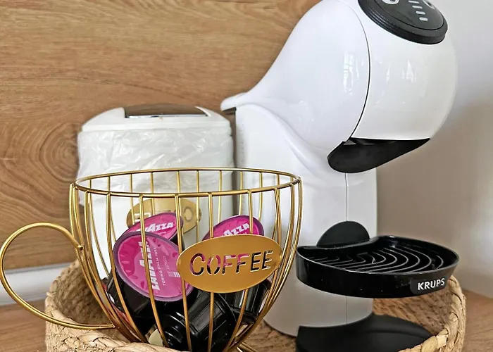 דירה Roma Gs' נסבר